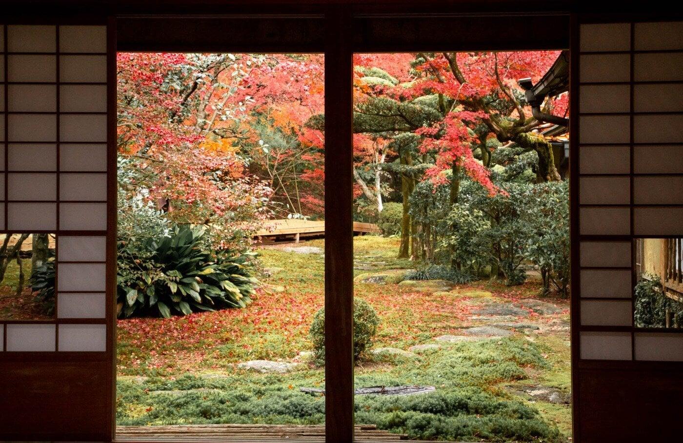 九年庵の写真